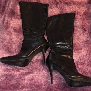 Aldo Boots